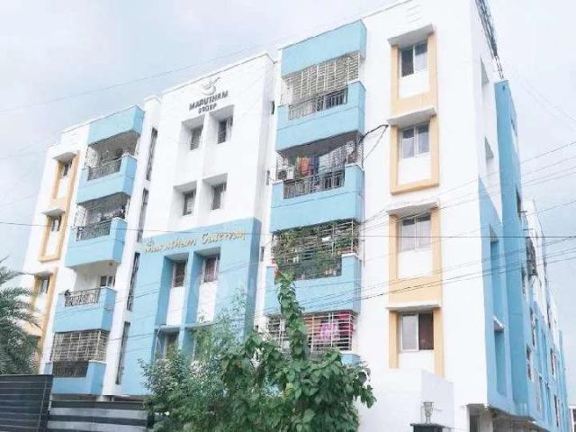 2 BHK Flat In Marutham Gateway For Sale In Tambara