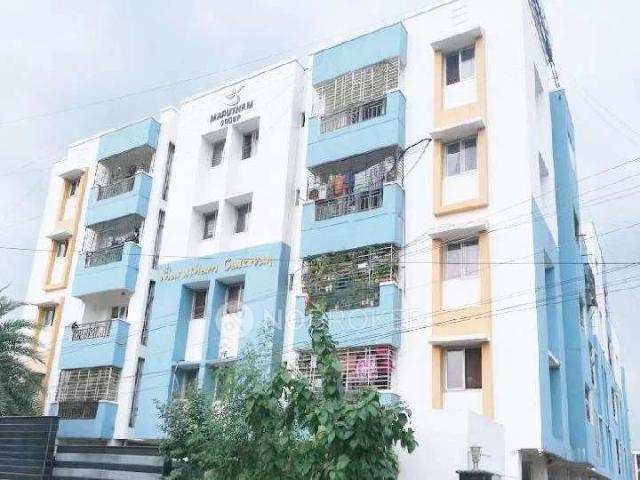 2 BHK Flat In Marutham Gate Way For Sale In Tambaram