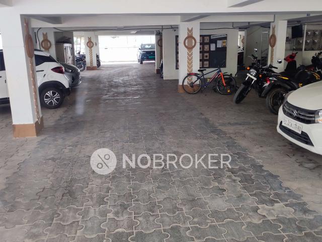 2 BHK Flat In Maruthi Enclave For Sale In Chanda Nagar