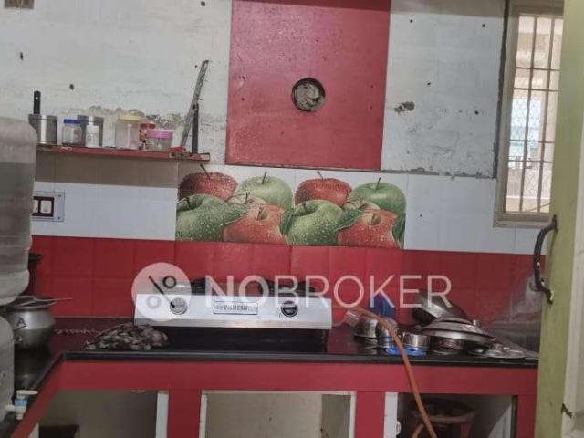 2 BHK Flat In Maruthi Flats, Pazhavanthangal, Chennai For Sale In Pazavanthangal