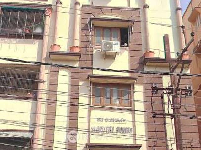 2 BHK Flat In Maruthi Homes For Sale In Kothapet