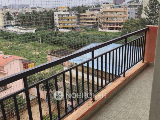 2 BHK Flat In Maruthi Homes, Whitefield For Sale In Whitefi