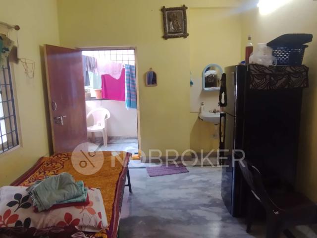 2 BHK Flat In Maruthi Heights For Sale In Yusufguda
