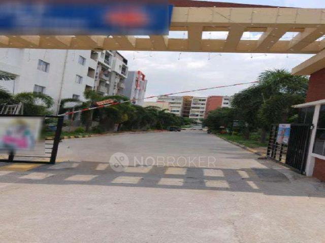 2 BHK Flat In Maruthi Jubilee Enclave For Sale In Kapra
