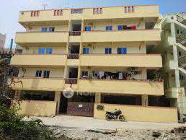 2 BHK Flat In Maruthi Layout for Rent In Munnekolala