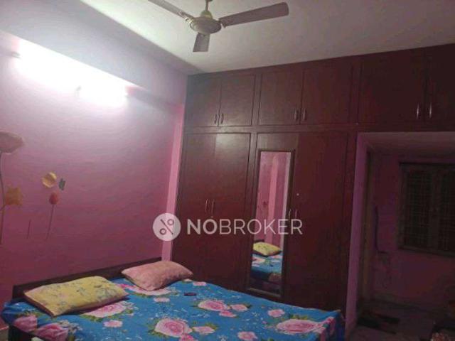 2 BHK Flat In Maruthi Lake View Apts for Rent In Pragathi Nagar
