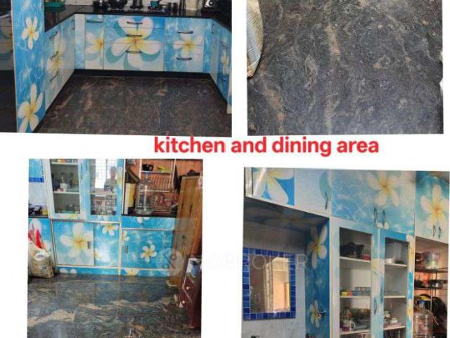2 BHK Flat In Maruthi Manor For Sale In Nri Layout
