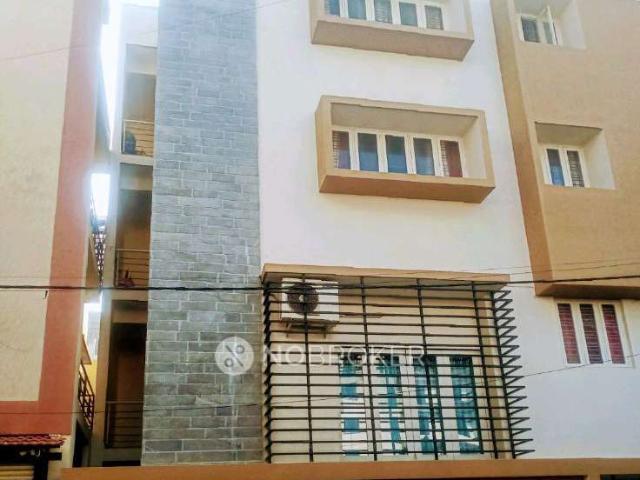 2 BHK Flat In Maruthi Nilaya For Sale In Kirloskar Layout