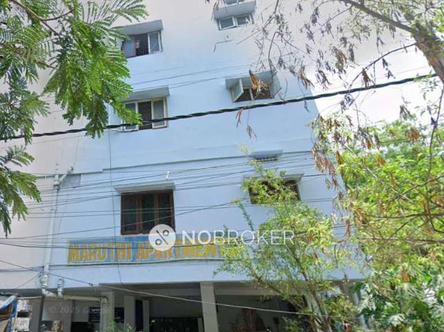 2 BHK Flat In Maruthi Nilayam For Sale In Toli Chowki
