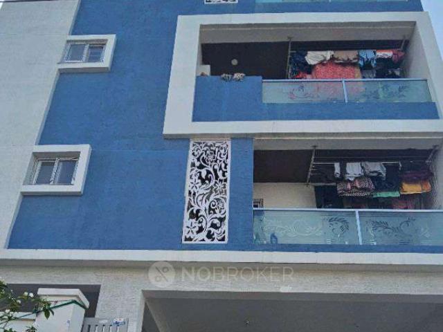 2 BHK Flat In Maruthi Nilayam For Sale In Hayathnagar Khal