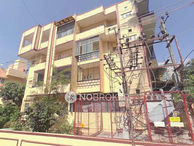 2 BHK Flat In Maruthi Nilya for Rent In Srinagar