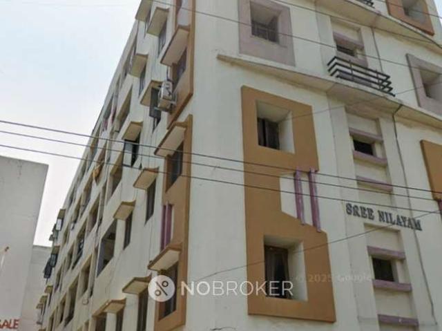 2 BHK Flat In Maruthi Sri Nilsyam For Sale In Kothapet