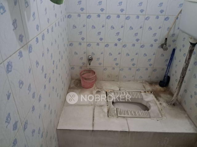 2 BHK Flat In Maruthi Plaza For Sale In A. S. Rao Nagar