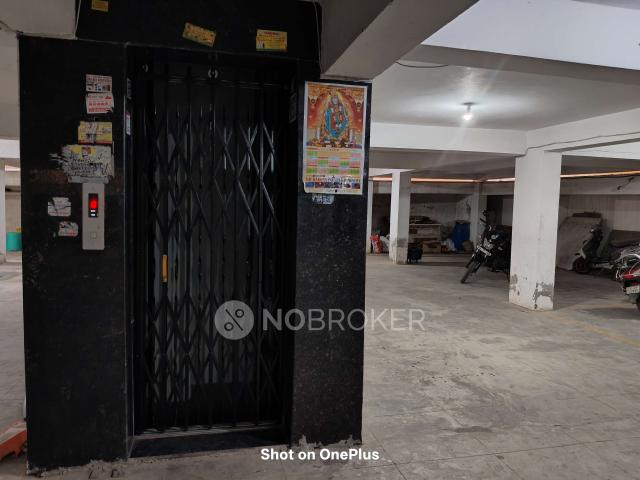 2 BHK Flat In Maruthi Pride For Sale In Pragathi Nagar
