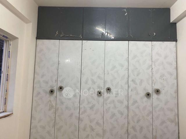 2 BHK Flat In Maruthi Ridge For Sale In Hafeezpet