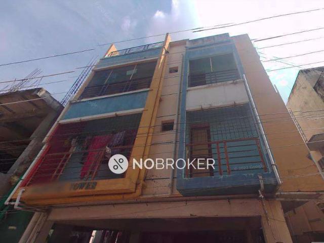 2 BHK Flat In Maruthi Tower For Sale In Sembakkam