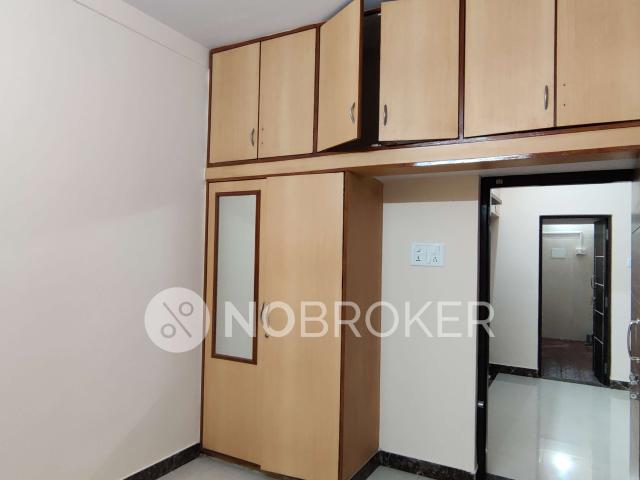 2 BHK Flat In Maruthinagar for Rent In Madiwala