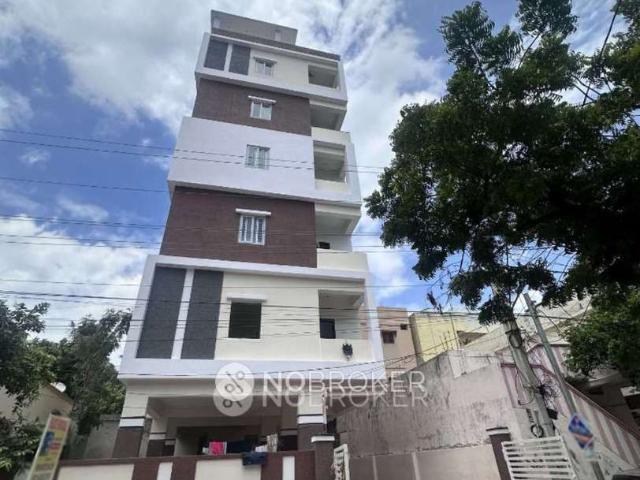 2 BHK Flat In Maruti Vekatha For Sale In Bairamalguda