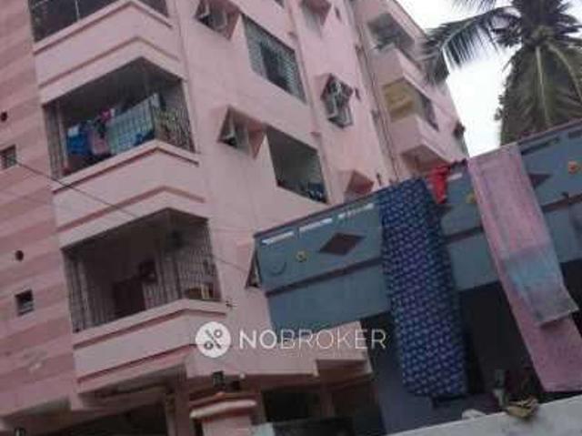 2 BHK Flat In Maruti Enclave For Sale In A S Rao Nagar