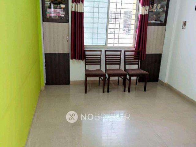 2 BHK Flat In Maruti Enclave For Sale In Hadapsar