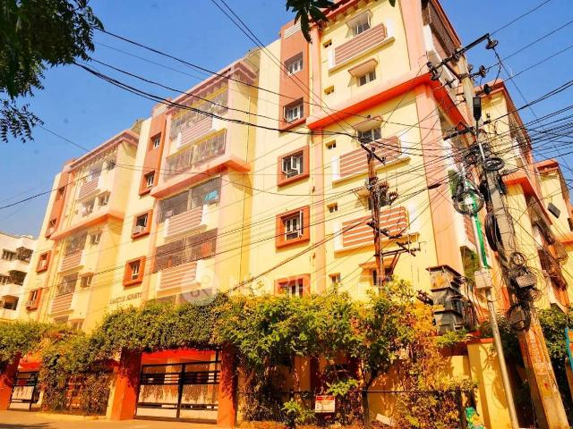 2 BHK Flat In Maruti For Sale In Kothapet
