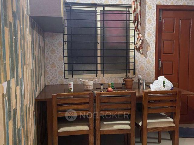 2 BHK Flat In Maruti Homes Immadihalli for Rent In Immadih