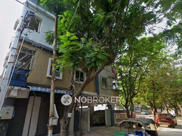 2 BHK Flat In Maruti Pride For Sale In Vandanapuri Colony