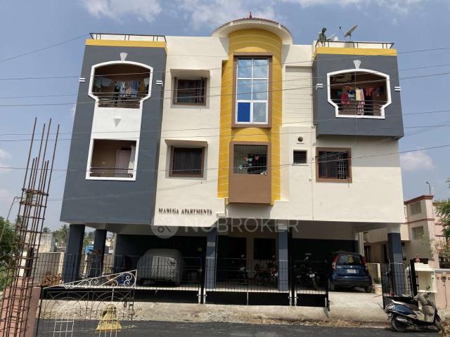 2 BHK Flat In Maruga Apartment For Sale In Madambakkam