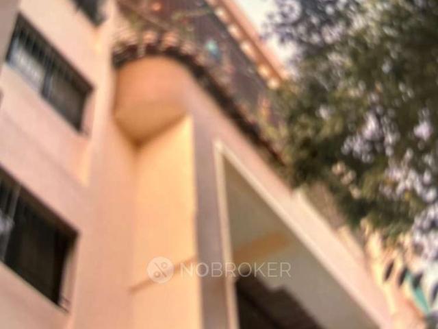 2 BHK Flat In Marunji For Sale In M. P.residency