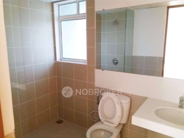 2 BHK Flat In Marvel Albero For Sale In Kondhwa
