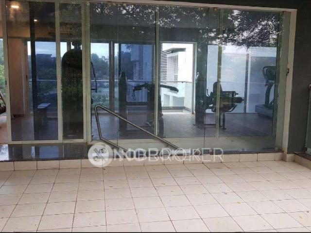 2 BHK Flat In Marvel Albero For Sale In Kondhwa
