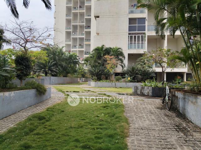 2 BHK Flat In Marvel Albero For Sale In Kondhwa Budruk