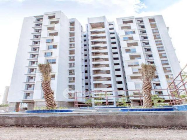 2 BHK Flat In Marvel Cerise for Rent In Kharadi
