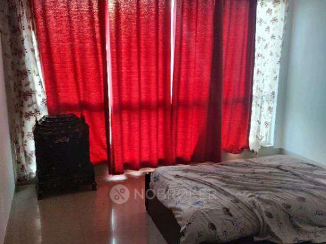 2 BHK Flat In Marvel Fria for Rent In Wagholi
