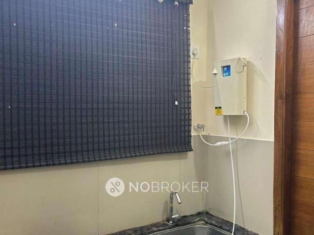 2 BHK Flat In Marvel Fria For Sale In Wagholi