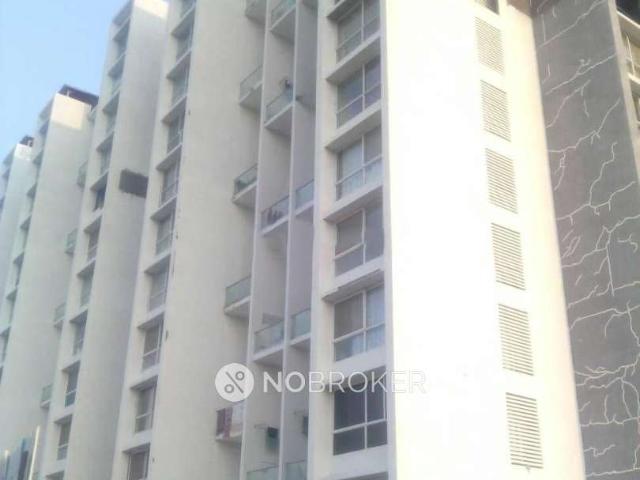 2 BHK Flat In Marvel Fria For Sale In Wagholi