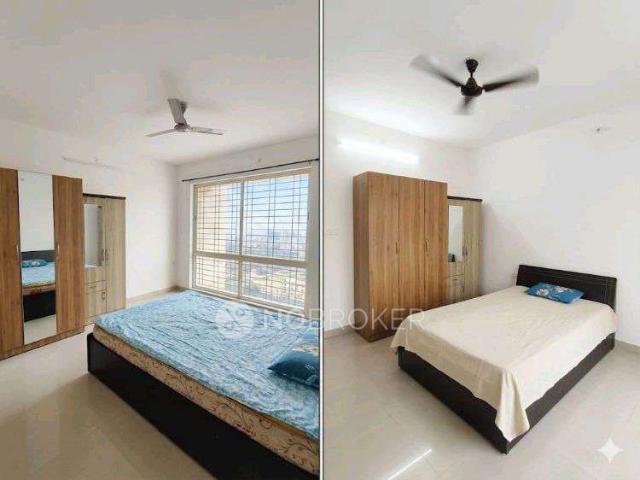 2 BHK Flat In Marvel Ganga Fria for Rent In Wagholi