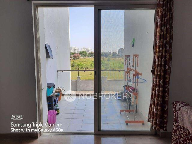 2 BHK Flat In Marvel Ganga Fria For Sale In Wagholi