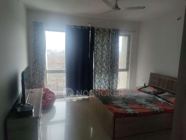 2 BHK Flat In Marvel Ganga Fria Phase 1 for Rent In Wagholi
