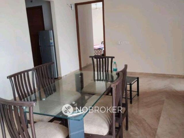 2 BHK Flat In Marvel Ganga Fria 2 For Sale In Wagholi