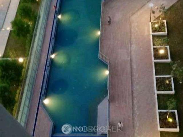 2 BHK Flat In Marvel Ideal Spacio For Sale In Undri