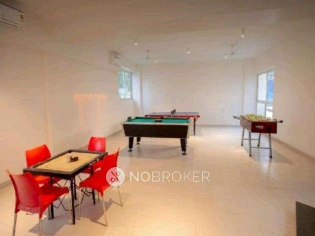 2 BHK Flat In Marvel Ideal Spacio For Sale In Undri