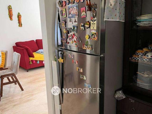 2 BHK Flat In Marvel Ideal Spacio For Sale In Undri