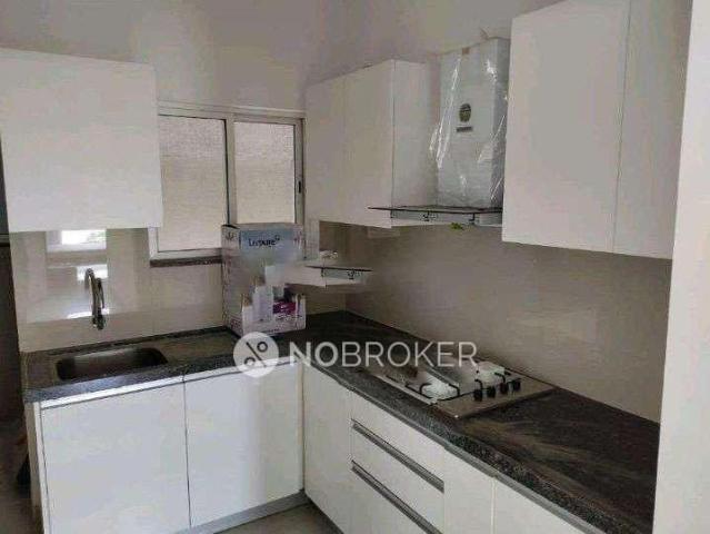 2 BHK Flat In Marvel Ideal Spacio For Sale In Undri
