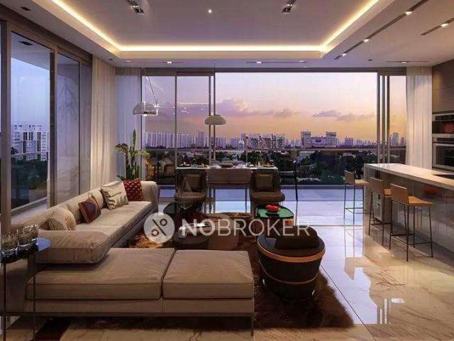 2 BHK Flat In Marvel Isola For Sale In Nibm