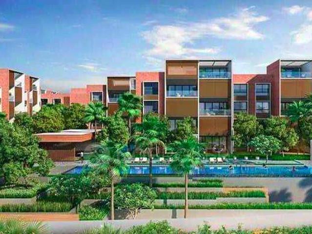 2 BHK Flat In Marvel Piazza For Sale In Viman Nagar
