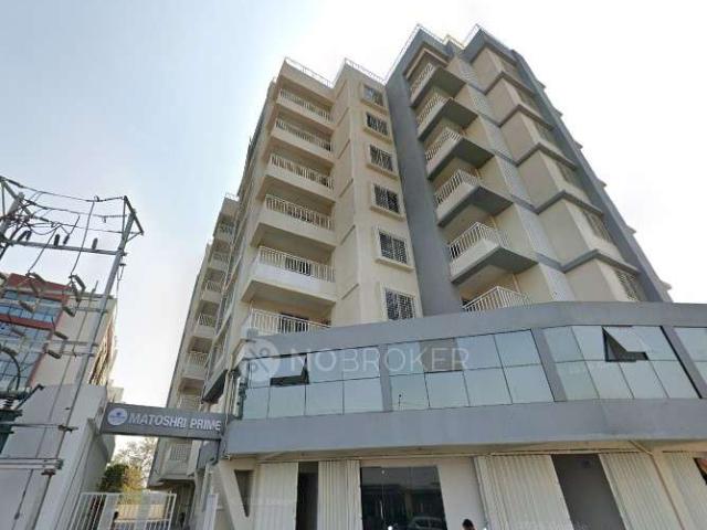 2 BHK Flat In Matoshree Prime For Sale In Charholi Badruk