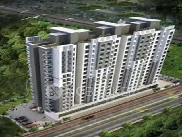 2 BHK Flat In Matoshree Sai Lake Atulyam For Sale In Kalyan West