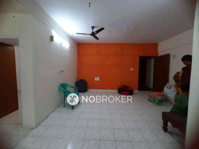 2 BHK Flat In Mathushree Silver Home For Sale In Kaggadasapura