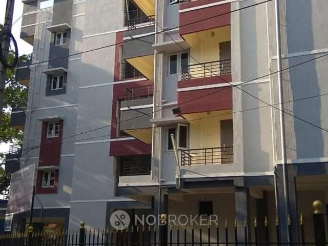 2 BHK Flat In Mathur Housing Board For Sale In Madhavaram